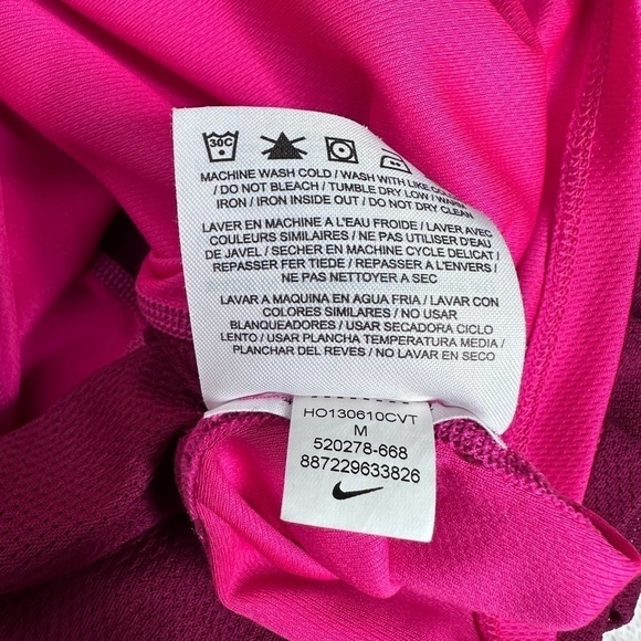 Nike Dri-fit Shirt - Picture 6 of 6